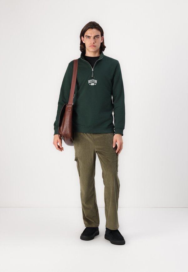 Sweatshirt - pine grove3