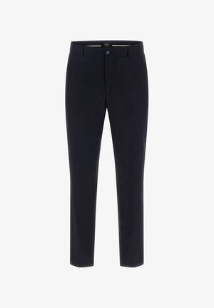 Guess, Pantalones - dunkelblau