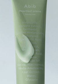 Abib HEARTLEAF CREME CALMING TUBE - Feuchtigkeitspflege