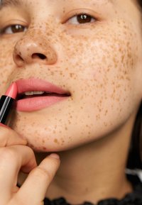 3ina THE LIPSTICK (MINI) - Lippenstift - 362 pink