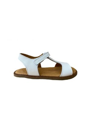 RESPETUOSA - Sandalias - blanco