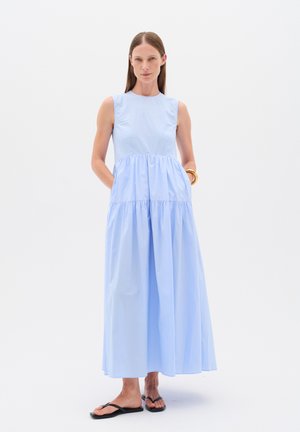 InWear, FURLAIW LONG - Maxi šaty - windsurfer
