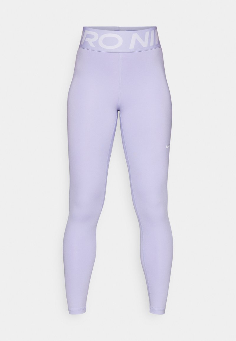 Nike Performance Tights lila