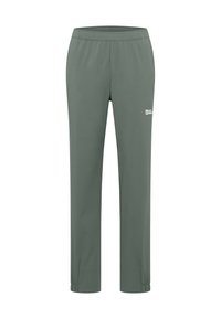 Niet geselecteerd, slate green
