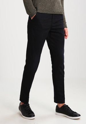 Jean slim - blue denim