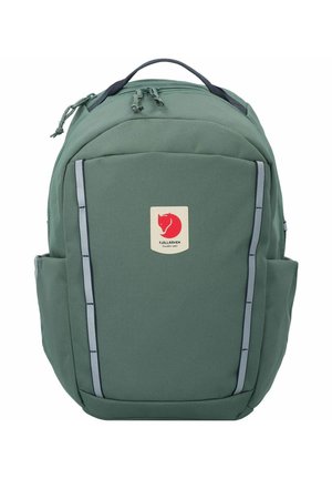 SKULE KIDS UNISEX - Ryggsekk - patina green