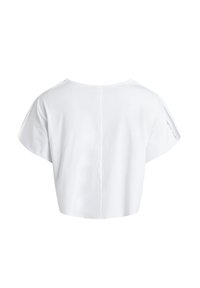 rethinkit studios RAW EDGES CAEN - T-shirt basic