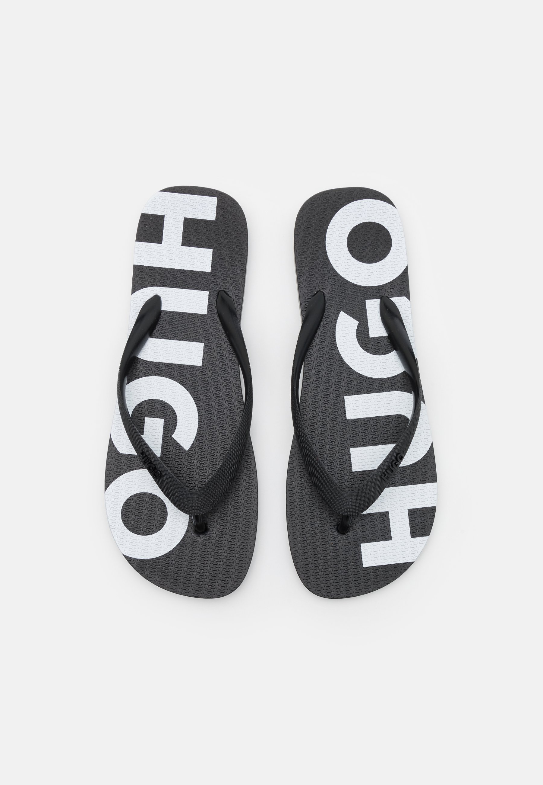 Hugo Boss Slippers \u0026 sandalen voor heren online kopen | Zalando