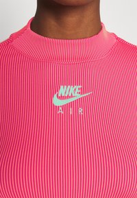 Nike Sportswear Långärmad tröja - pink