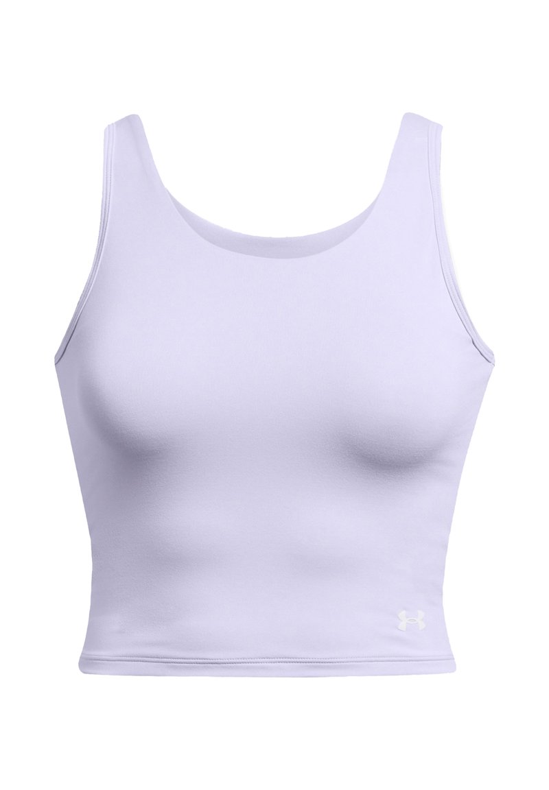 Under Armour Top paars