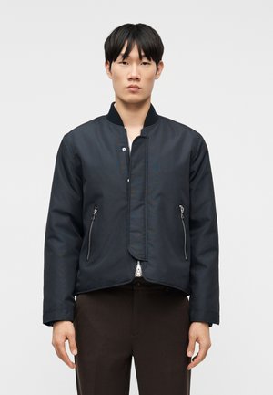 Light jacket - navy