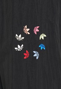 adidas Originals Pantaloni - black/multicolor