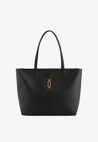 Niet geselecteerd, black