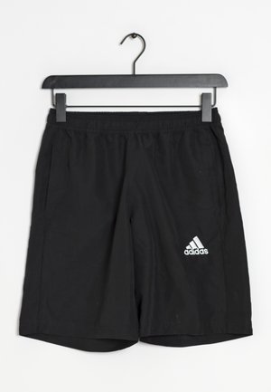 adidas Performance Krótkie spodenki sportowe