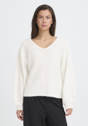 Maglione - cloud dancer