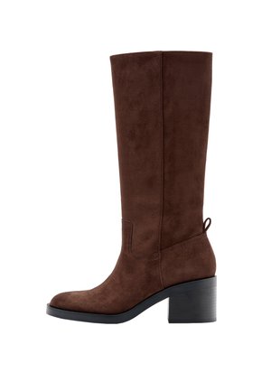Stiefel - brown