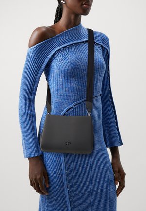 PARFOIS, Sac bandoulière - black