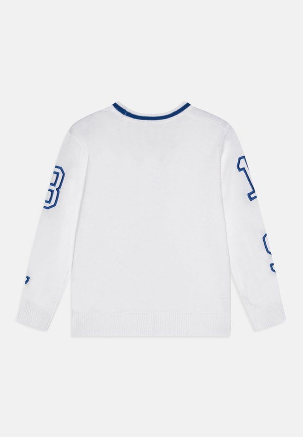 BABY CARDIGAN - Cardigan3