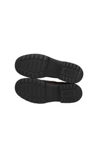 Crickit CHELSEA  PANDORRA - Tronchetti - dunkel cognac