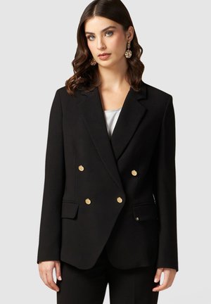 Judrio Sleeveless Blazer