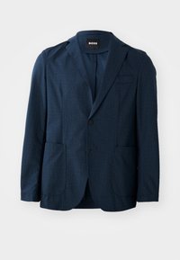 HANRY - Sakko - dark blue
