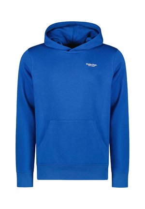 LYTO - Hoodie - kobalt