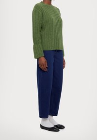 rag & bone Trui - green