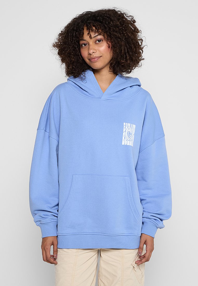 OH APRIL Hoodie lichtblauw