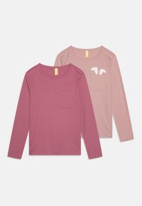 Neizbrano, berry/mauve