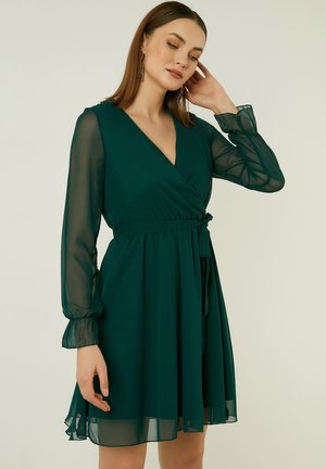 LELA MINI  - Sukienka koktajlowa