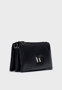 WONDERS Borsa a tracolla - black