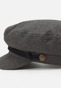 Brixton FIDDLER UNISEX - Casquette - mixed tweed