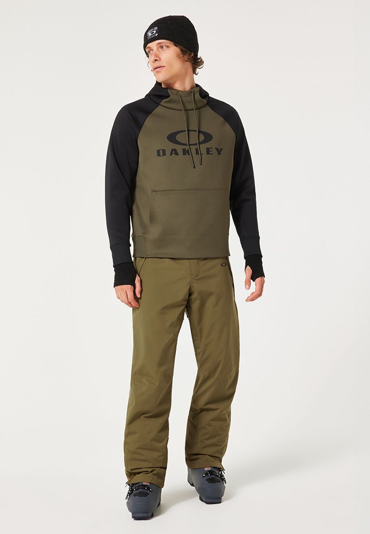 Oakley Hoodie groen