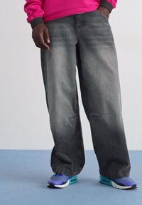 Nike Sportswear AIR MAX 90 DRIFT - Sapatilhas - persian violet/dusty cactus