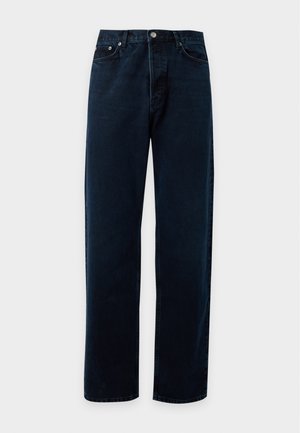 Samsøe Samsøe, Straight leg jeans - night sky