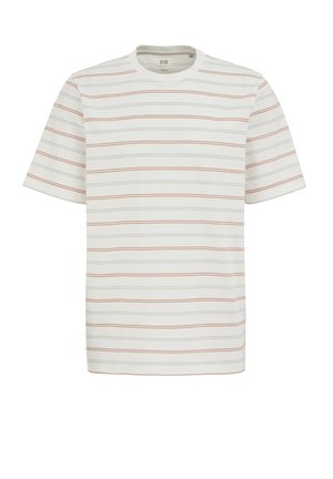 WE Fashion, WE FASHION - T-shirt imprimé - white