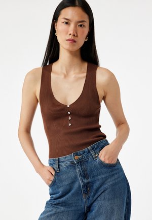 - Top