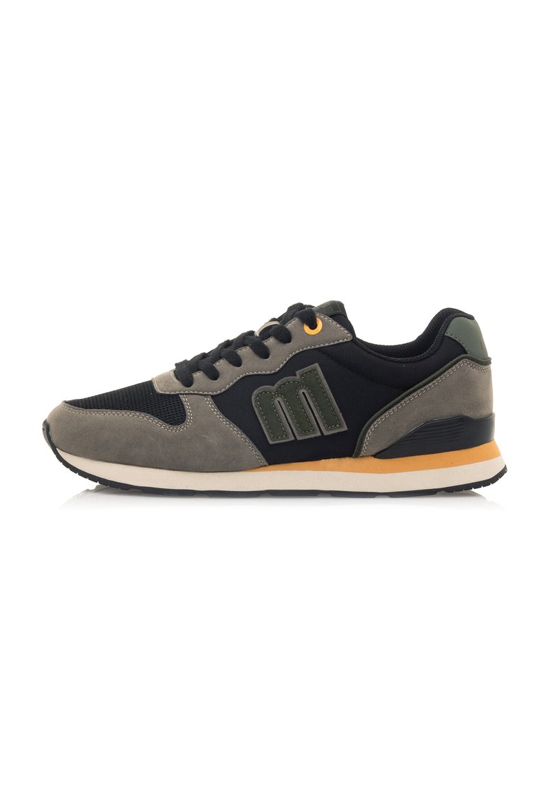 mtng Sneakers basse - petrol melange