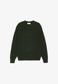 Δεν επιλέχθηκε, rosin green