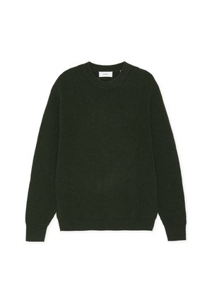 Les Deux, ROUNDNECK  - Пуловер - rosin green