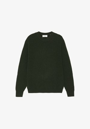 Les Deux, ROUNDNECK - Пуловер - rosin green