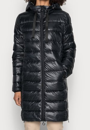 Mezisezónní bunda  - black