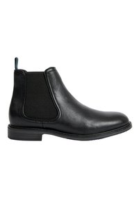 Marks & Spencer PULL-ON CHELSEA BOOT - Botines - black