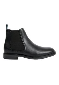 Marks & Spencer - PULL-ON CHELSEA BOOT - Støvletter - black Miniaturebillede 1