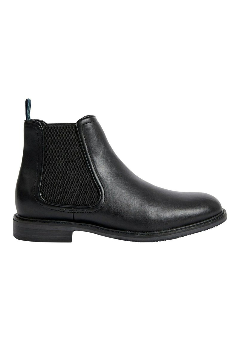 Marks & Spencer - PULL-ON CHELSEA BOOT - Støvletter - black, Forstør