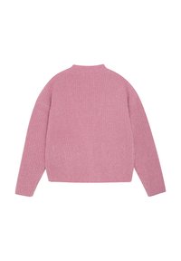 Creamie Kofta - wild rose