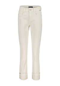 Niet geselecteerd, pearl