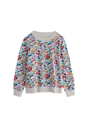 Seasalt Cornwall, Sportska majica - winding meadow mix