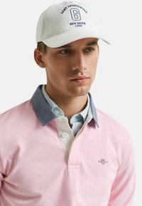 GANT RUGGER - Longsleeve - california pink