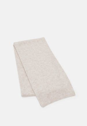 Scarf - beige